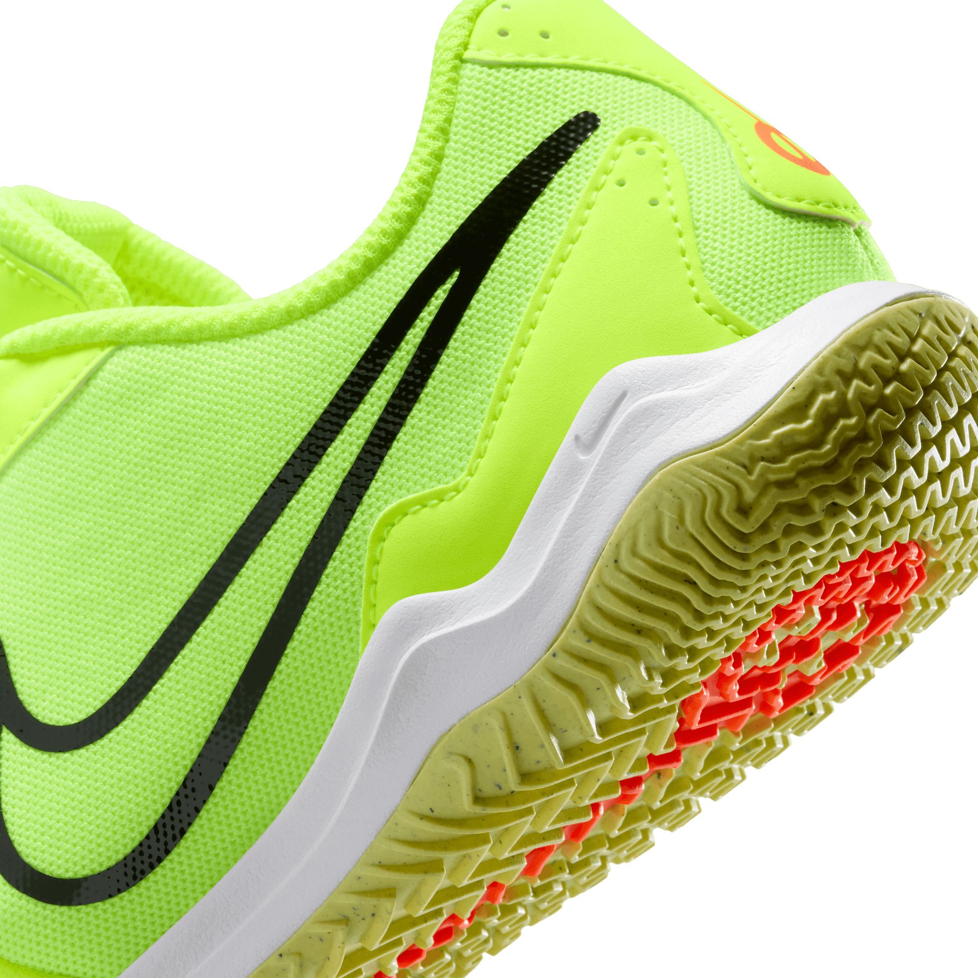 Nike Kids' Tiempo Legend 10 Academy Indoor Soccer Shoes product image