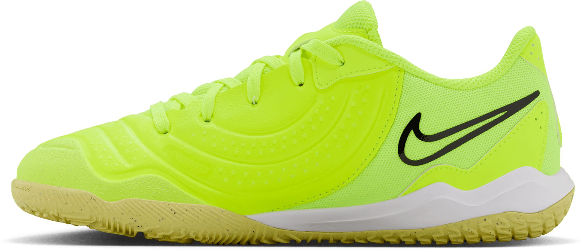 Nike Kids' Tiempo Legend 10 Academy Indoor Soccer Shoes product image