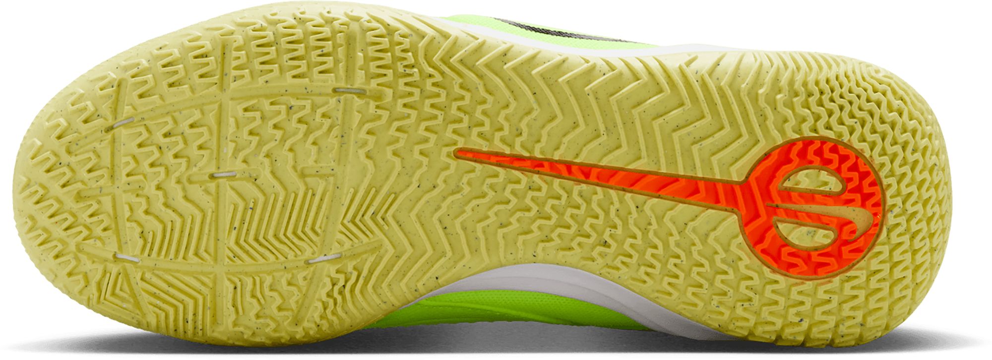 Nike Kids' Tiempo Legend 10 Academy Indoor Soccer Shoes product image