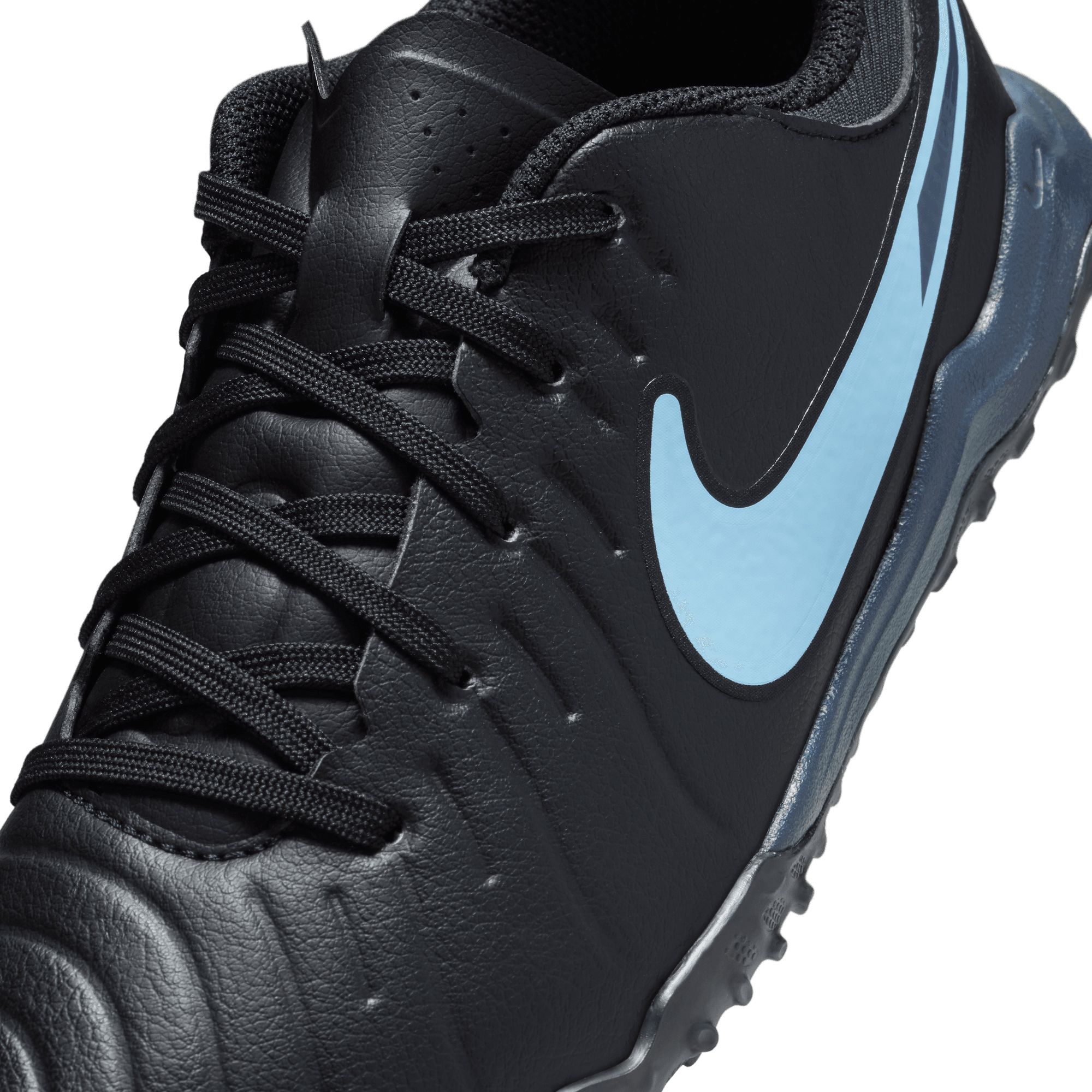 Nike Kids' Tiempo Legend 10 Academy Turf Soccer Cleats product image