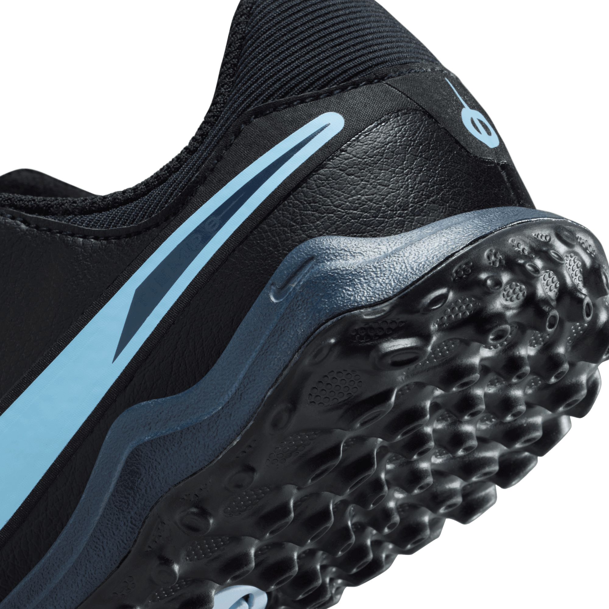 Nike Kids' Tiempo Legend 10 Academy Turf Soccer Cleats product image