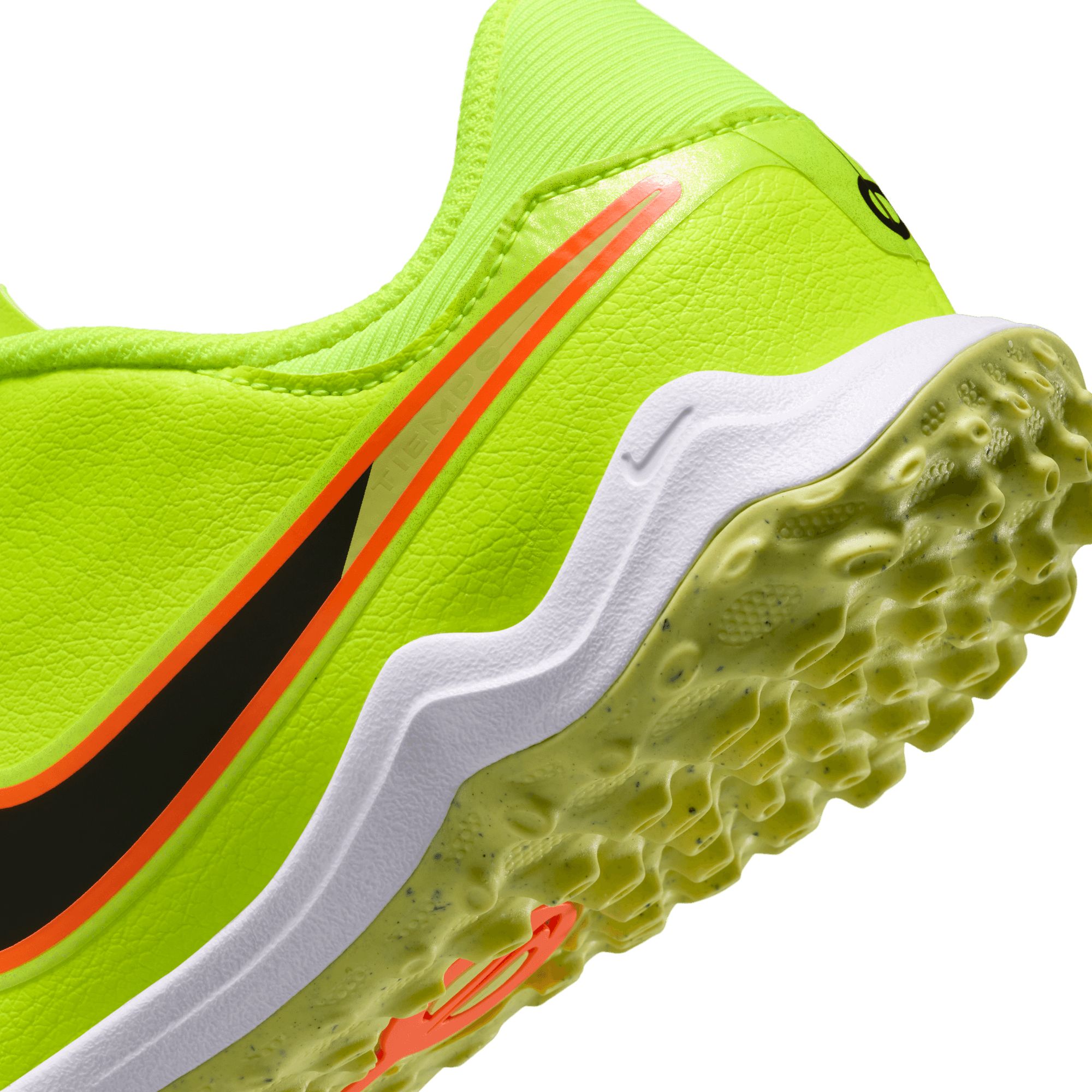 Nike Kids' Tiempo Legend 10 Academy Turf Soccer Cleats product image