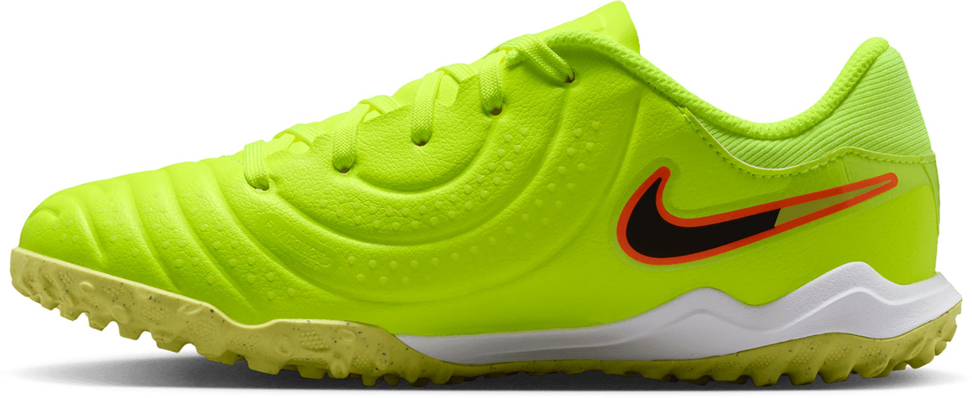 Nike Kids' Tiempo Legend 10 Academy Turf Soccer Cleats product image