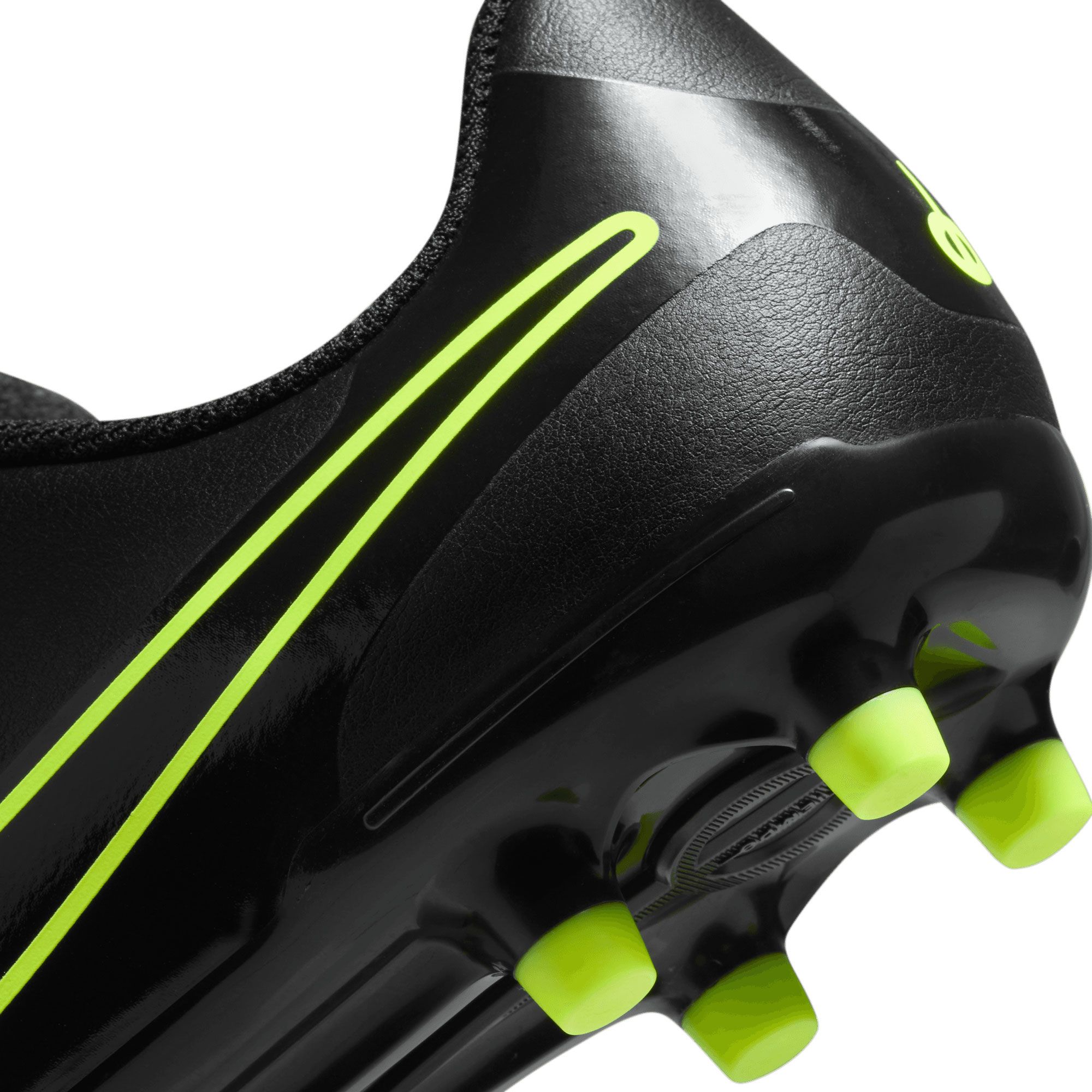Nike Kids' Tiempo Legend 10 Club FG Soccer Cleats product image
