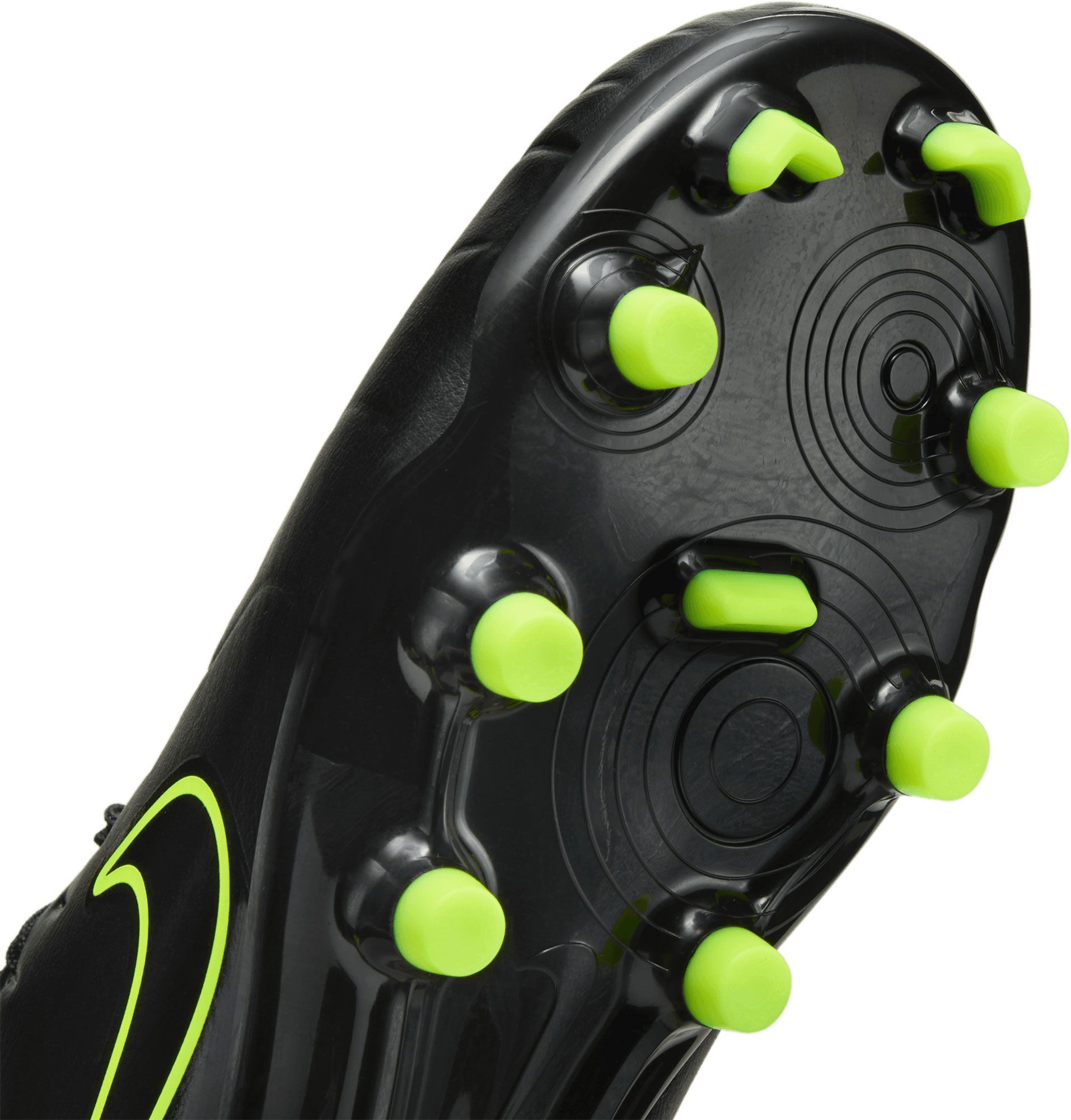 Nike Kids' Tiempo Legend 10 Club FG Soccer Cleats product image
