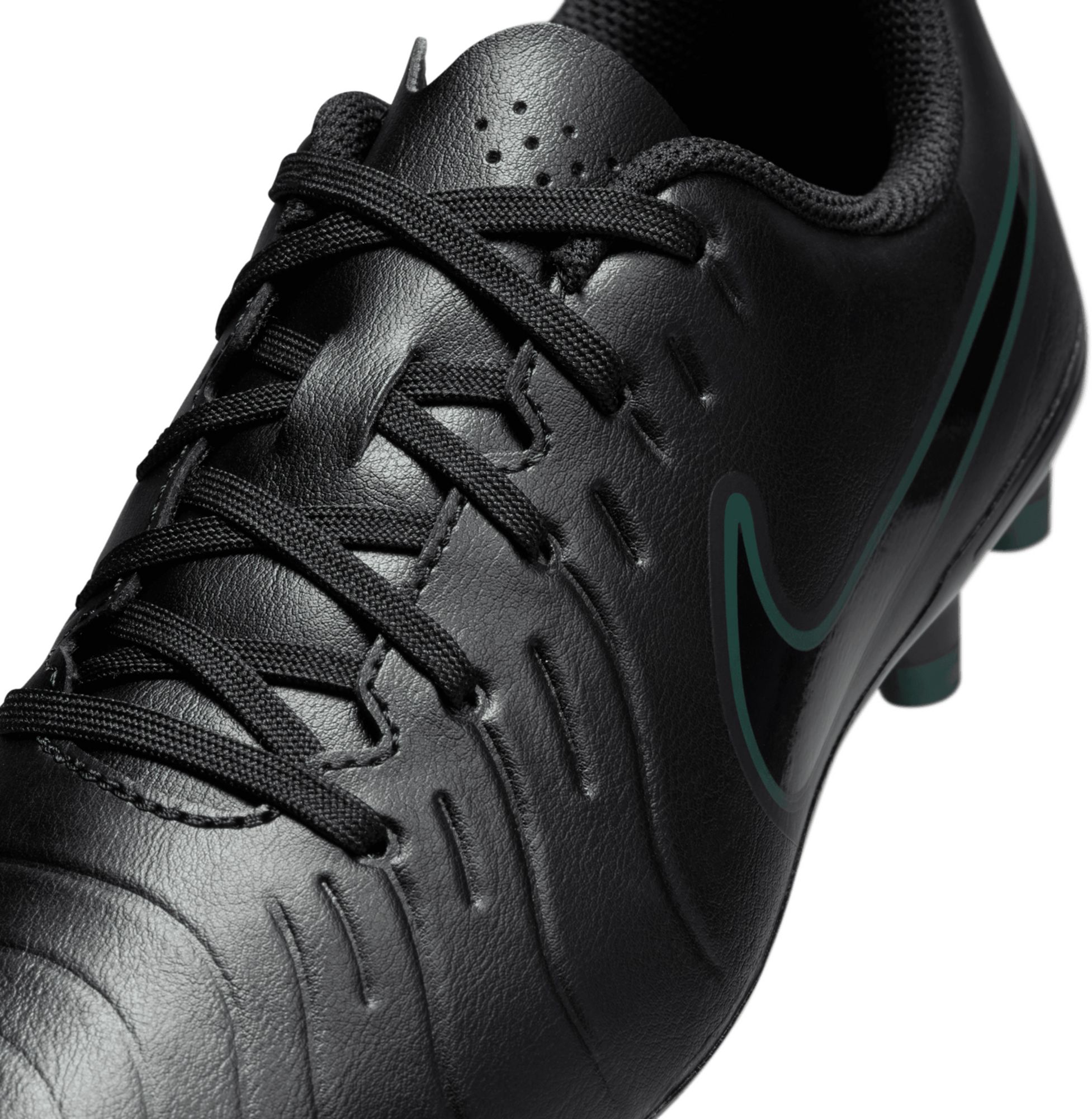 Nike Kids' Tiempo Legend 10 Club FG Soccer Cleats product image