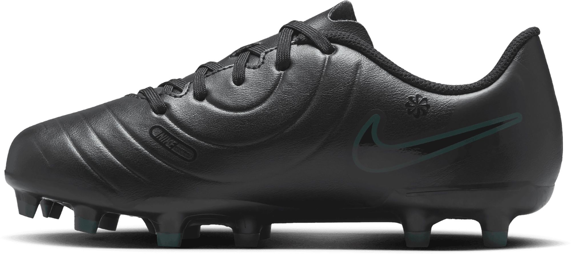 Nike Kids' Tiempo Legend 10 Club FG Soccer Cleats product image