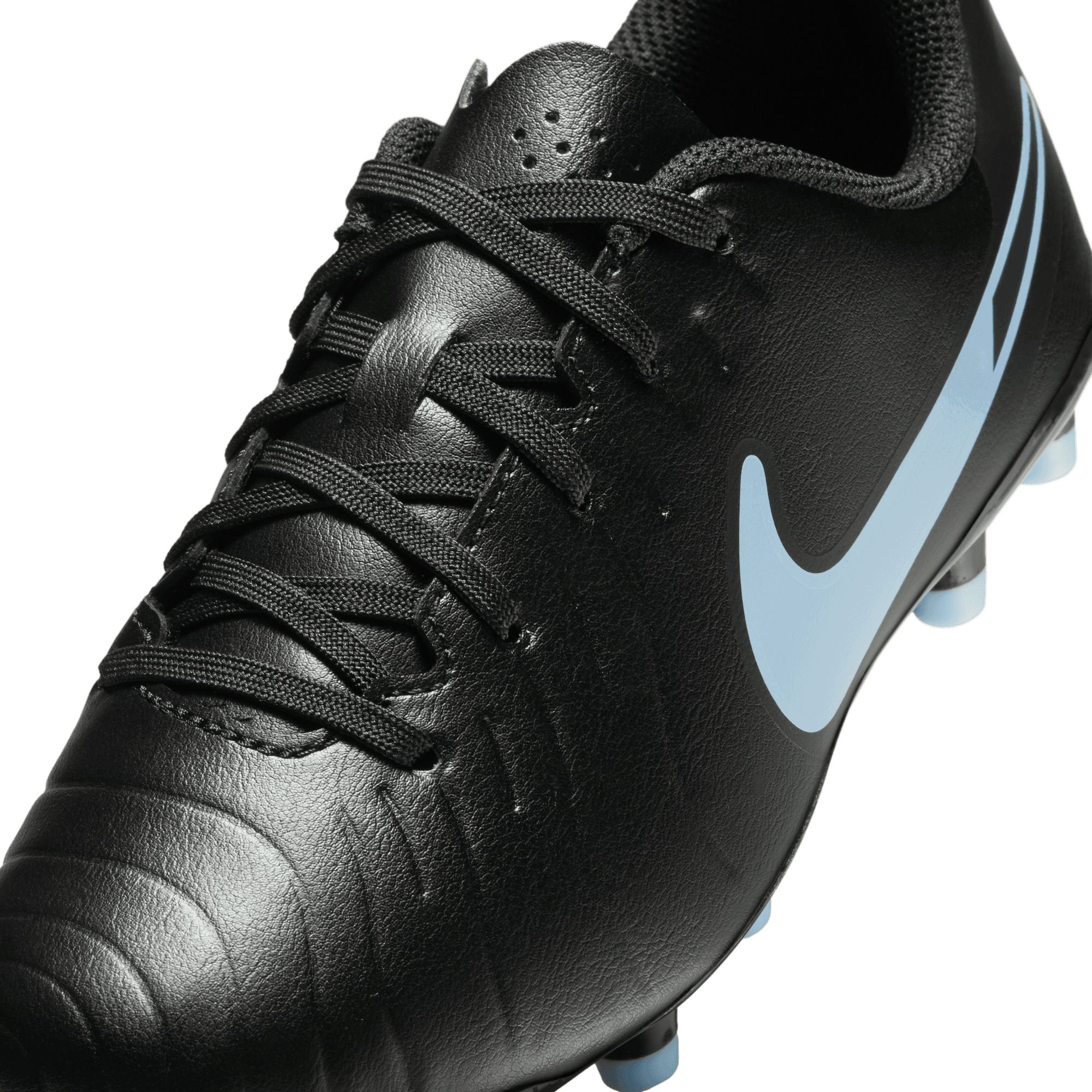 Nike Kids' Tiempo Legend 10 Club FG Soccer Cleats product image
