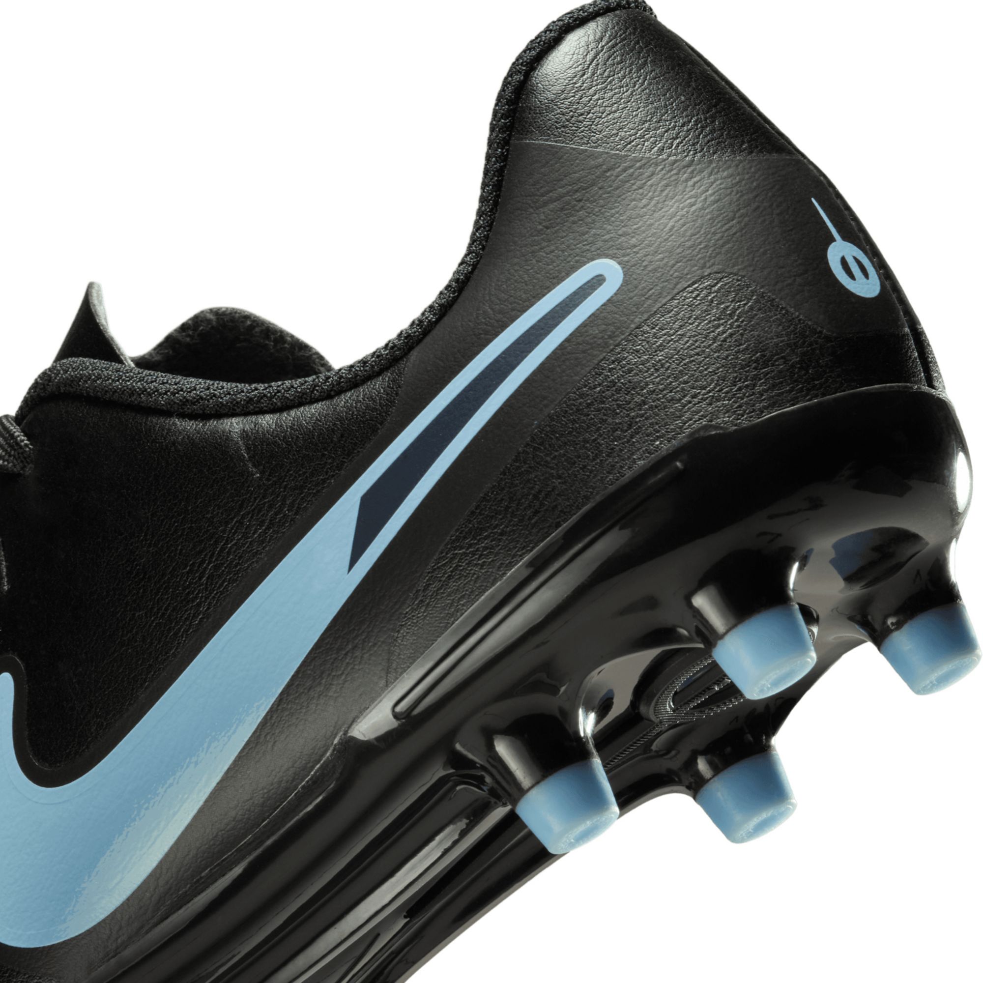 Nike Kids' Tiempo Legend 10 Club FG Soccer Cleats product image