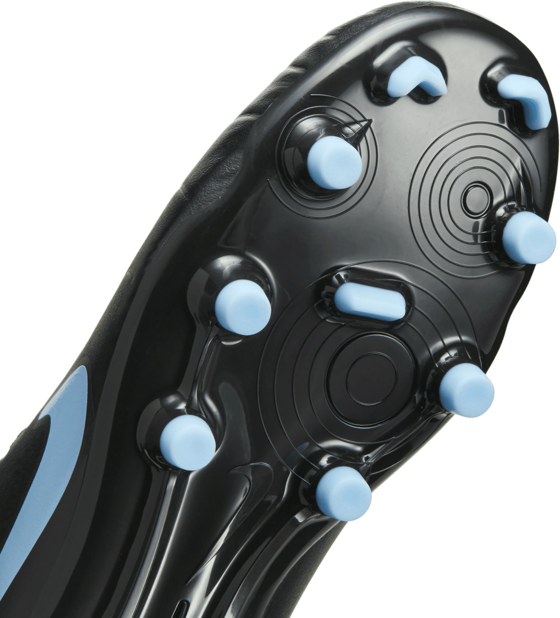 Nike Kids' Tiempo Legend 10 Club FG Soccer Cleats product image