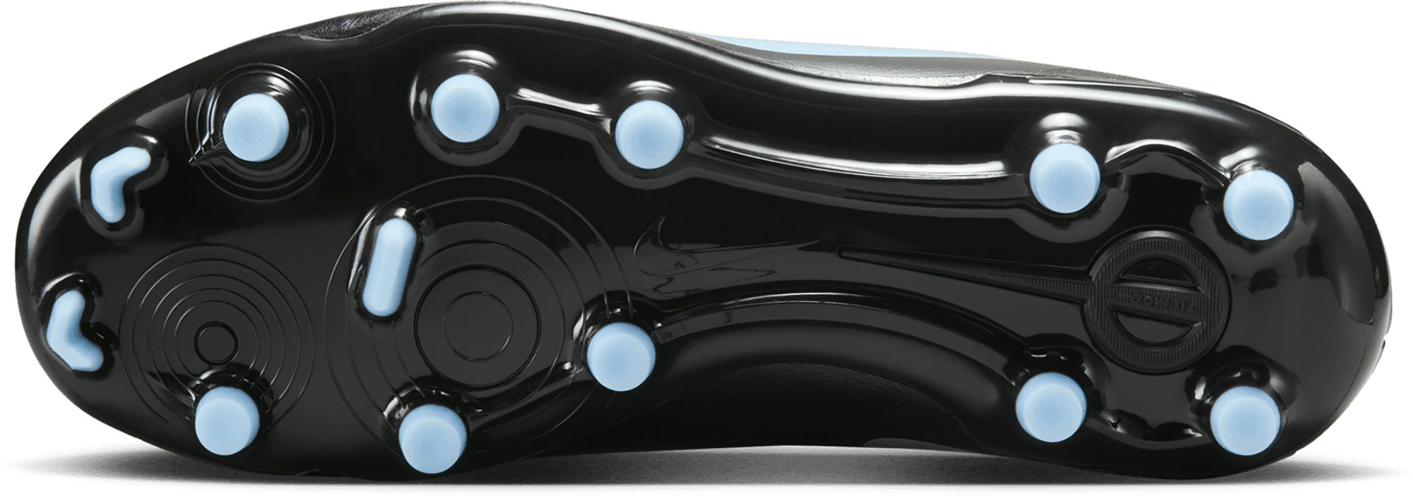 Nike Kids' Tiempo Legend 10 Club FG Soccer Cleats product image