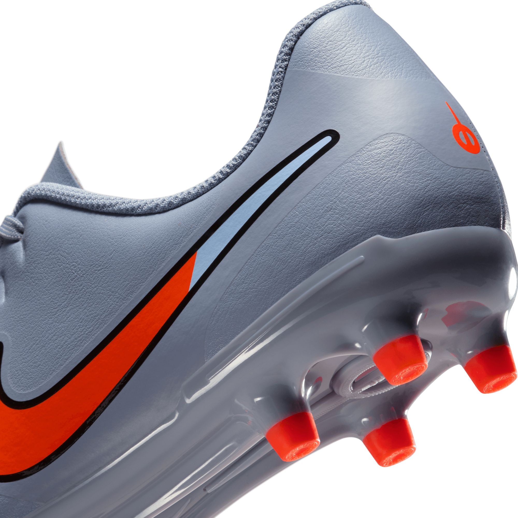 Nike Kids' Tiempo Legend 10 Club FG Soccer Cleats product image