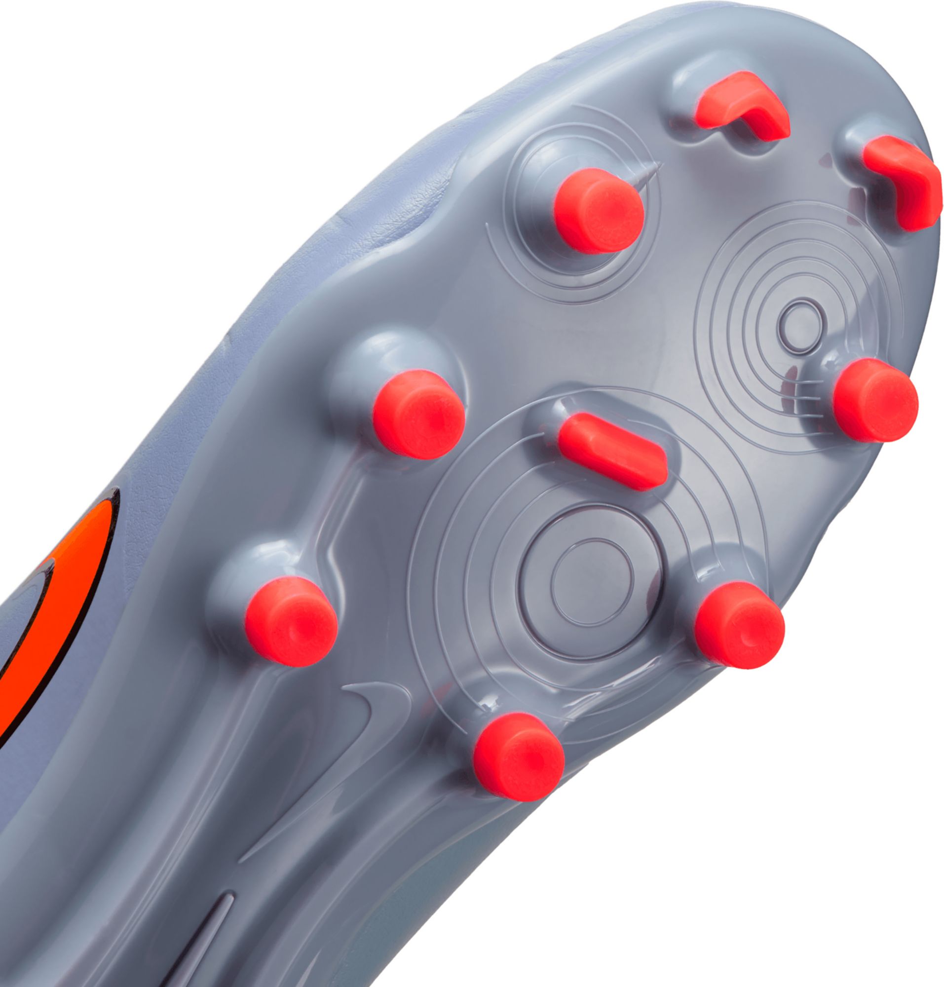 Nike Kids' Tiempo Legend 10 Club FG Soccer Cleats product image