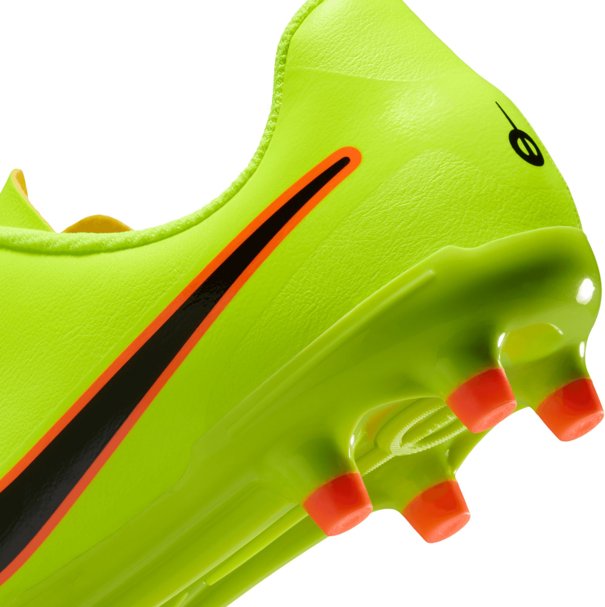 Nike Kids' Tiempo Legend 10 Club FG Soccer Cleats product image