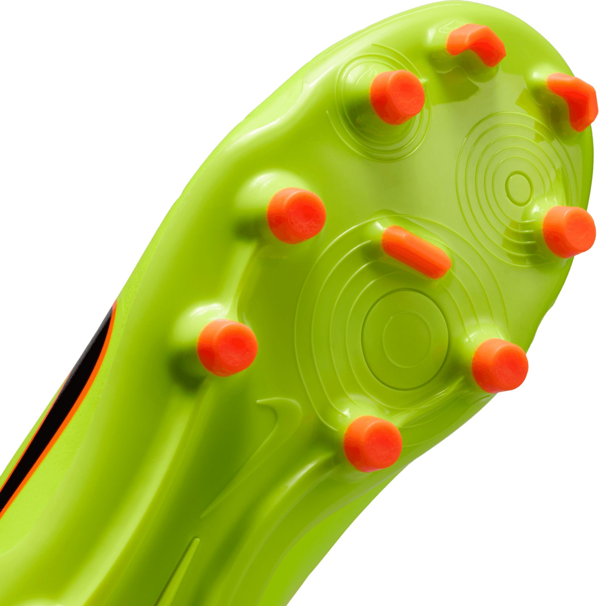 Nike Kids' Tiempo Legend 10 Club FG Soccer Cleats product image