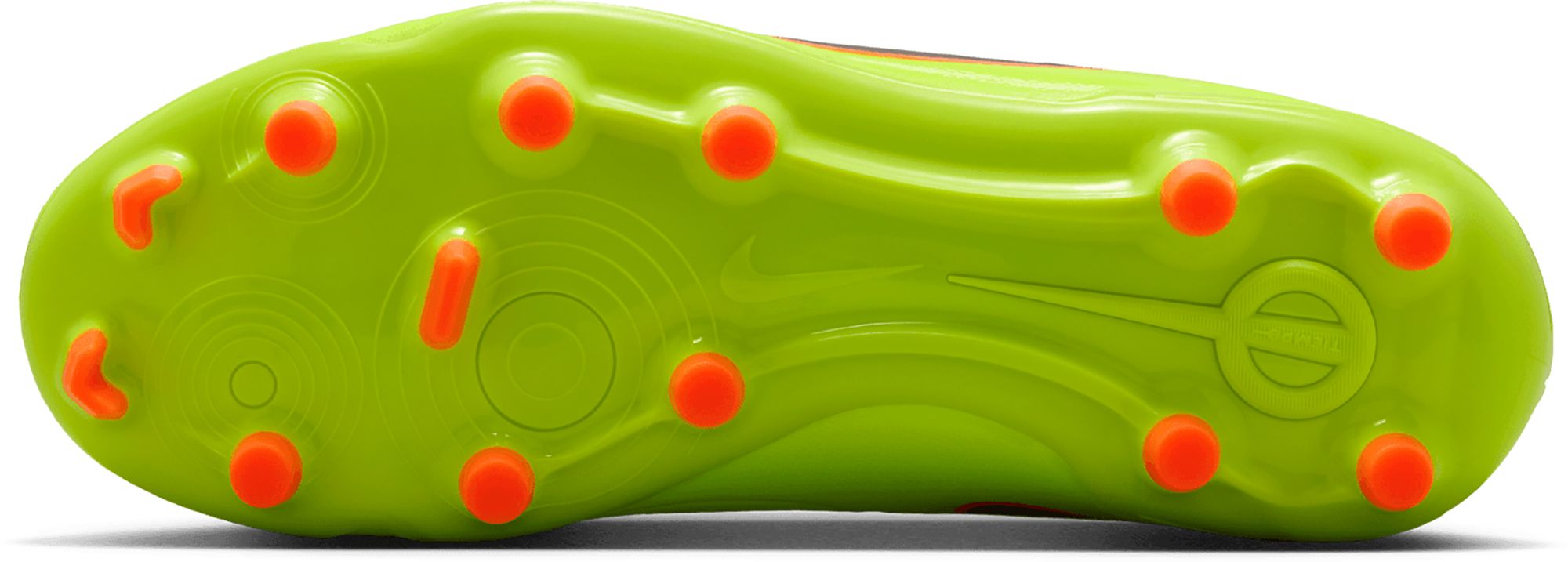 Nike Kids' Tiempo Legend 10 Club FG Soccer Cleats product image