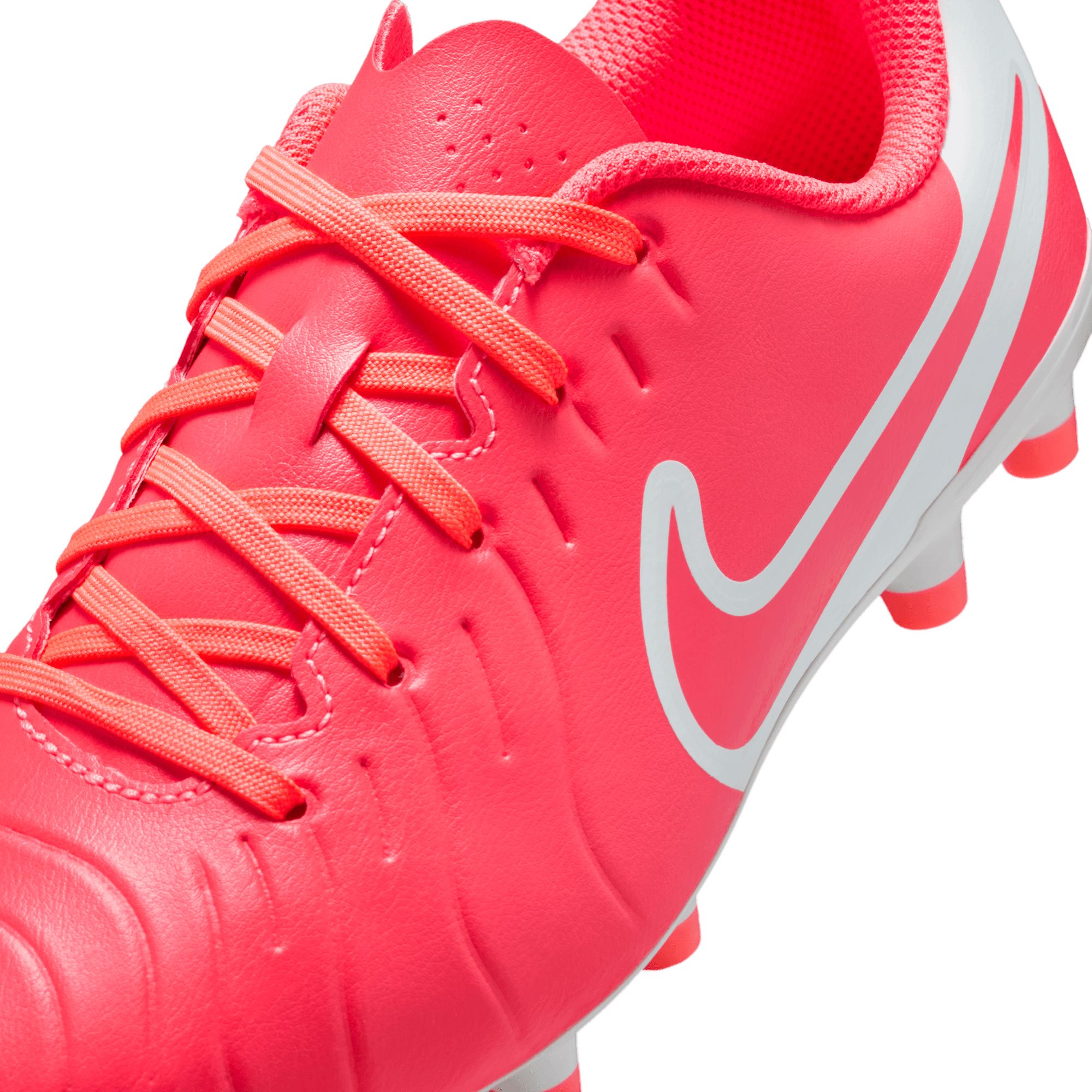 Nike Kids' Tiempo Legend 10 Club FG Soccer Cleats product image
