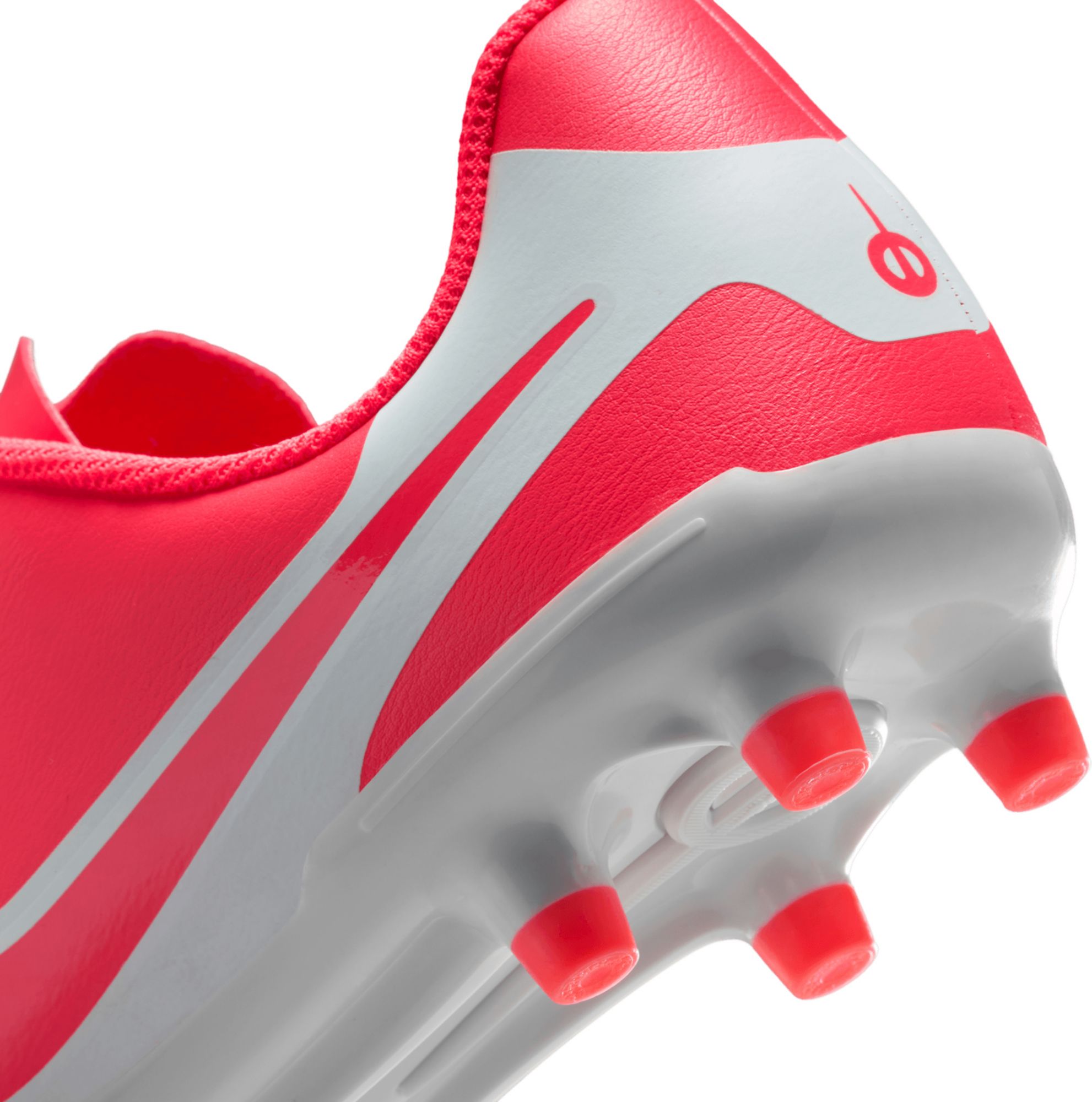 Nike Kids' Tiempo Legend 10 Club FG Soccer Cleats product image