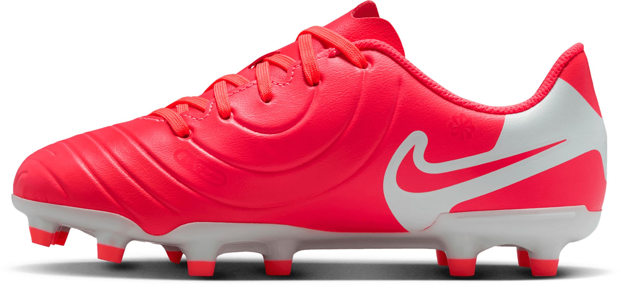 Nike Kids' Tiempo Legend 10 Club FG Soccer Cleats product image