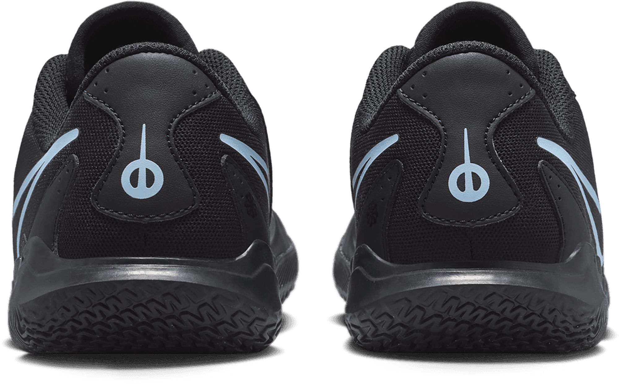 Nike Kids' Tiempo Legend 10 Club Indoor Soccer Shoes product image