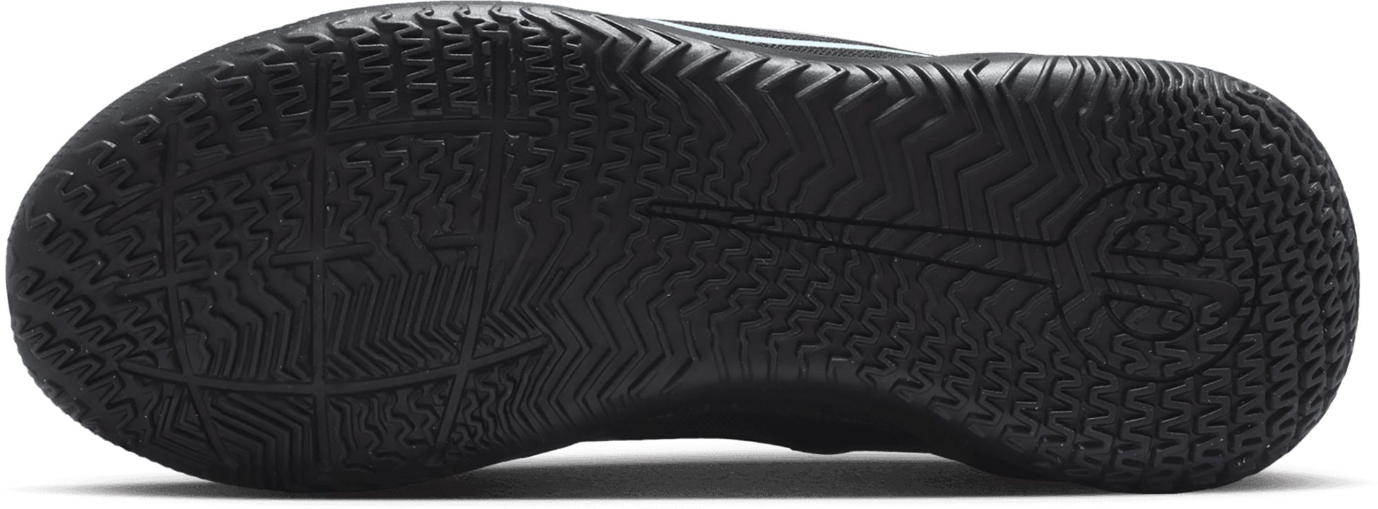 Nike Kids' Tiempo Legend 10 Club Indoor Soccer Shoes product image