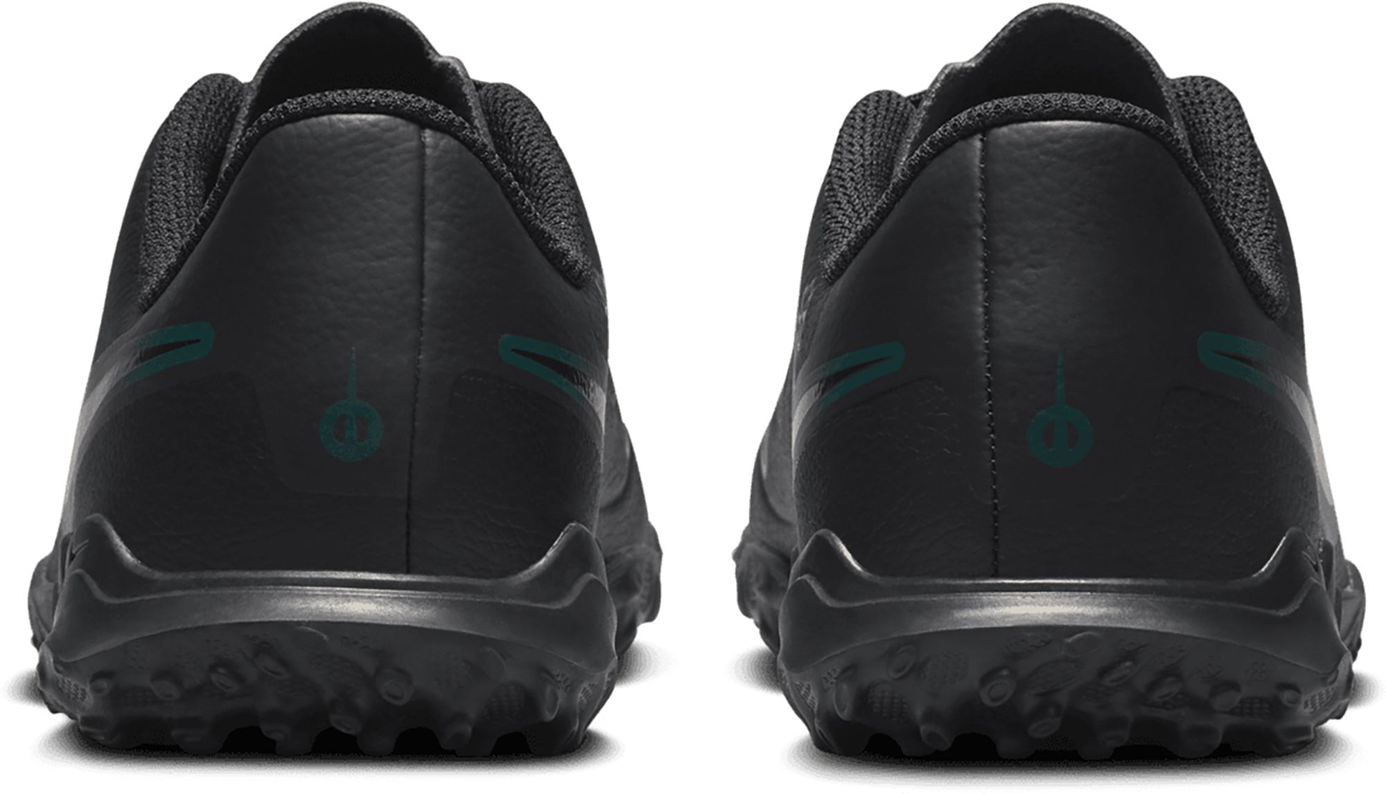 Nike Kids' Tiempo Legend 10 Club Turf Soccer Cleats product image