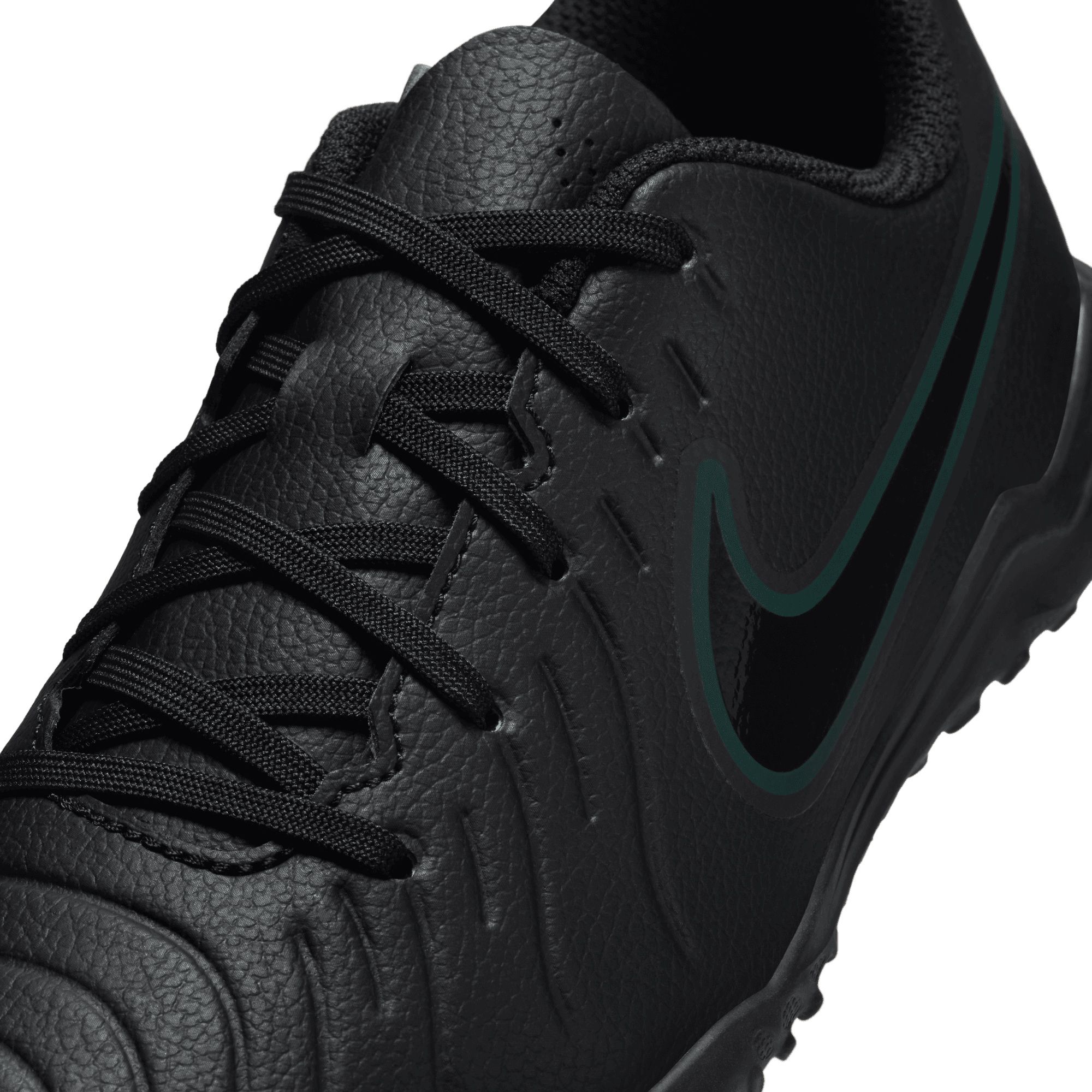 Nike Kids' Tiempo Legend 10 Club Turf Soccer Cleats product image
