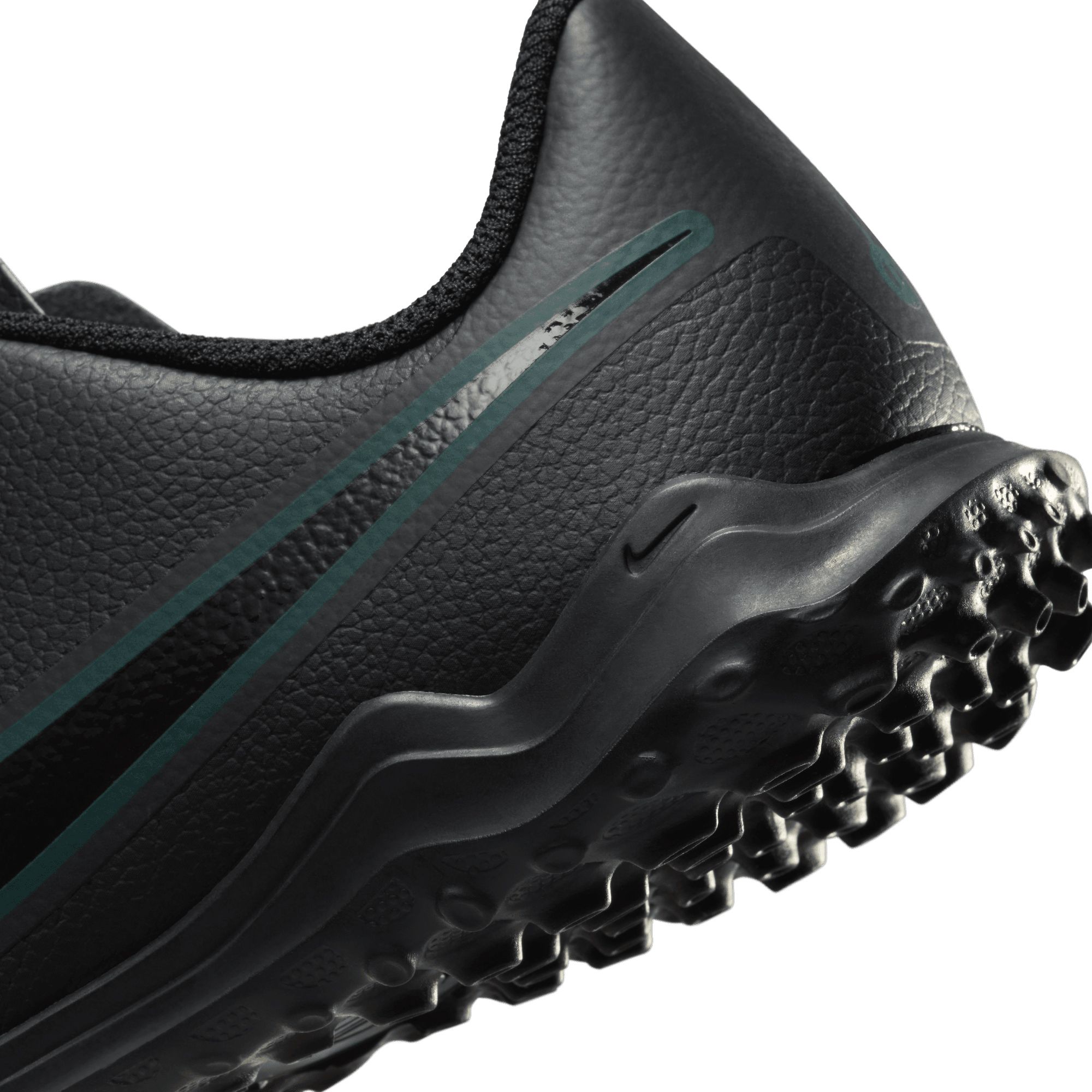 Nike Kids' Tiempo Legend 10 Club Turf Soccer Cleats product image