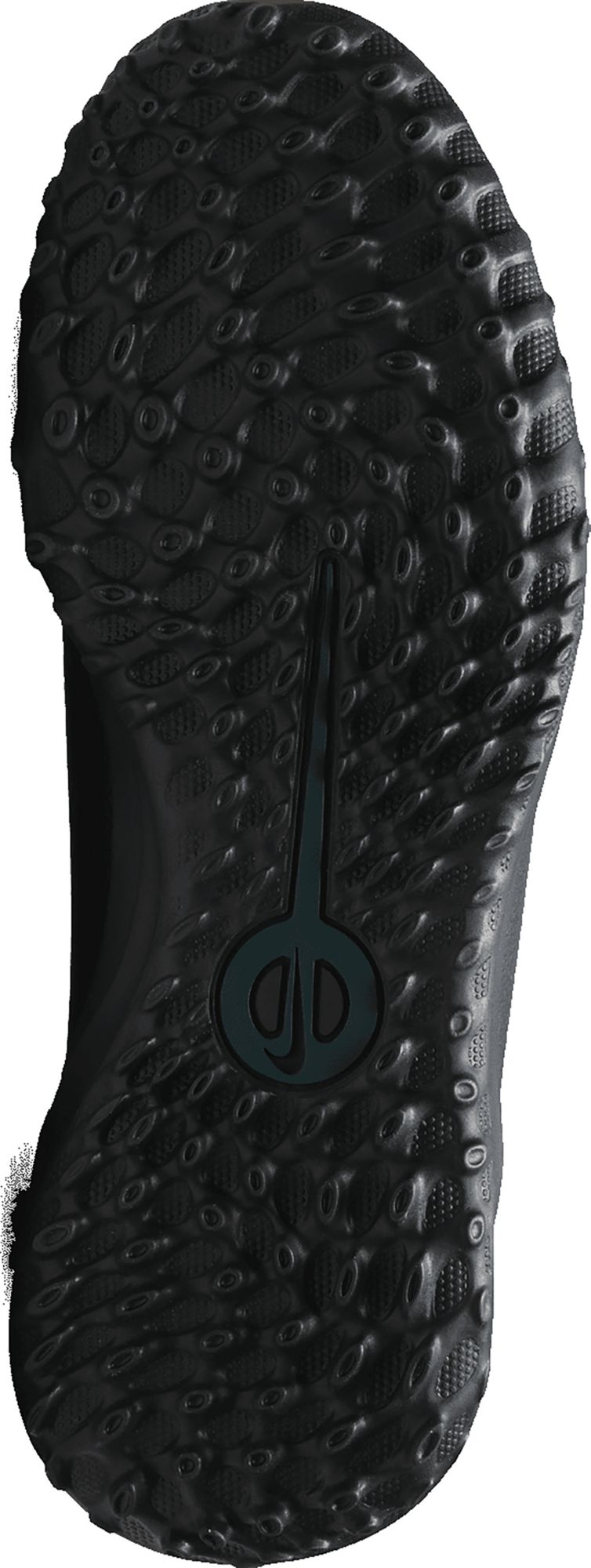 Nike Kids' Tiempo Legend 10 Club Turf Soccer Cleats product image