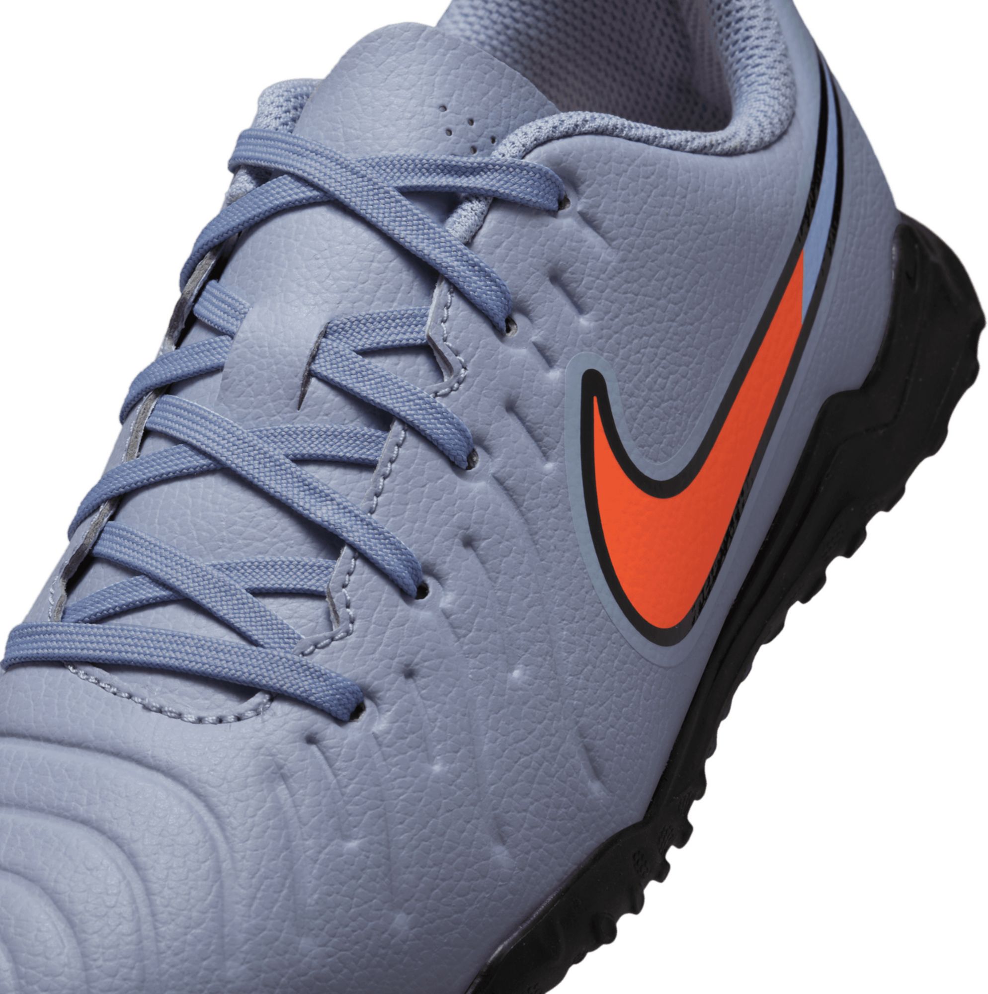 Nike Kids' Tiempo Legend 10 Club Turf Soccer Cleats product image