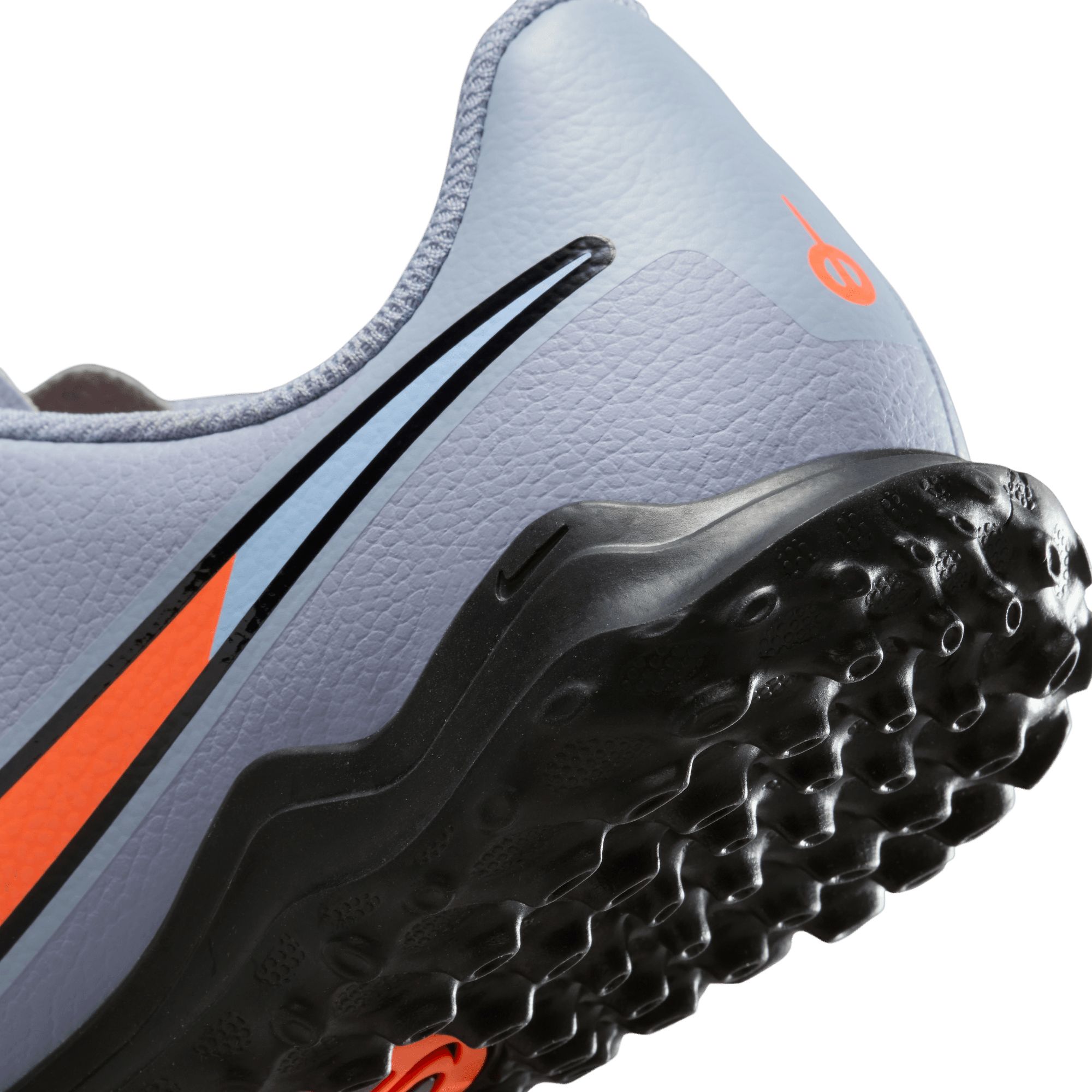 Nike Kids' Tiempo Legend 10 Club Turf Soccer Cleats product image