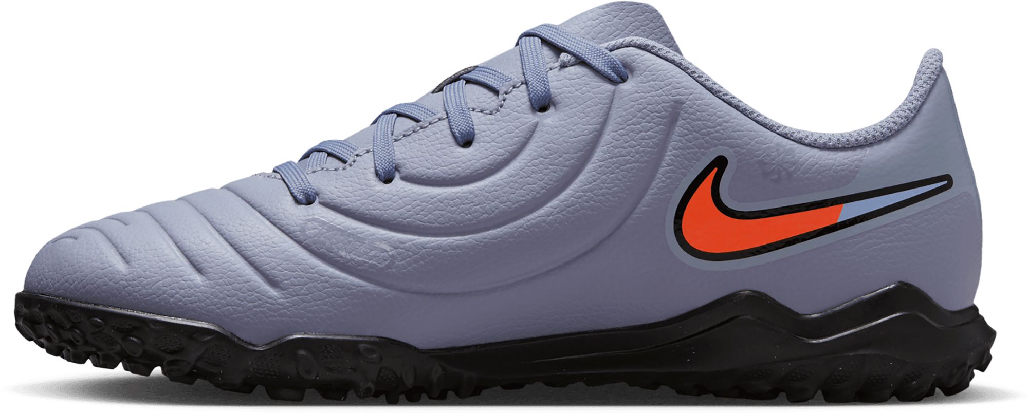 Nike Kids' Tiempo Legend 10 Club Turf Soccer Cleats product image