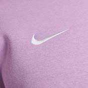 Nike Tottenham Hotspur 2023 Club Purple Crew Neck Sweatshirt product image
