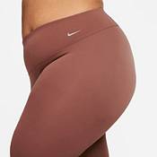 Nike Women's Dri-FIT Zenvy Gentle-Support High-Waisted 7/8 Leggings product image