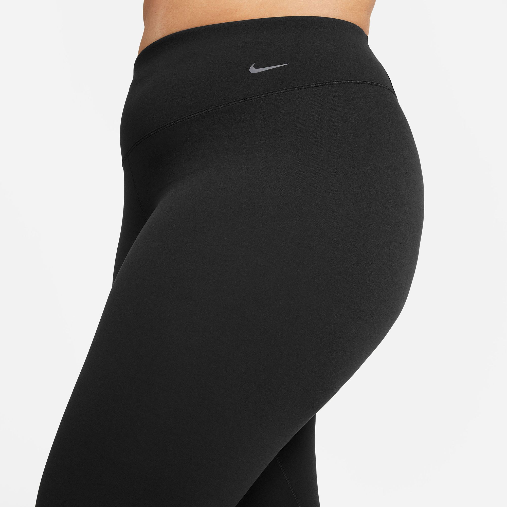 Nike Women's Zenvy Gentle-Support High-Waisted 7/8 Leggings product image