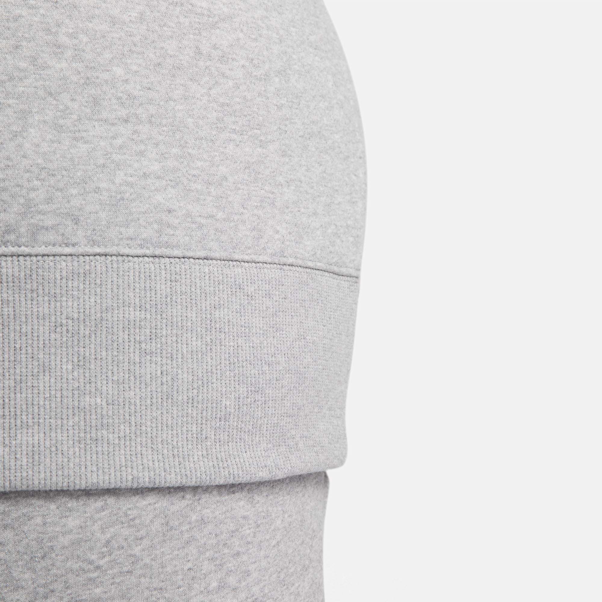 Nike Women's Sportswear Phoenix Fleece Oversized Crewneck Sweatshirt (Plus Size) product image