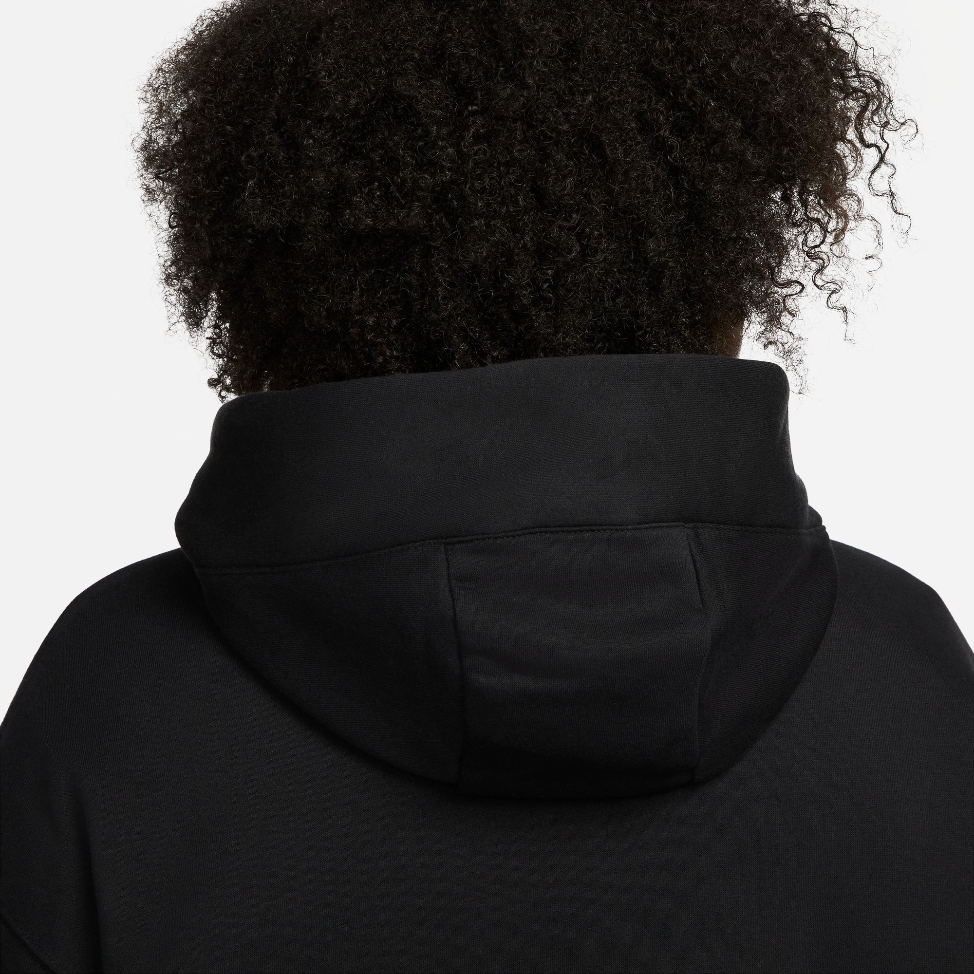 Nike Women's Sportswear Phoenix Fleece Plus Oversized Full-Zip Hoodie product image