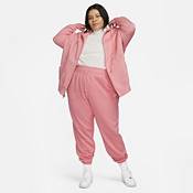 Nike Women's Sportswear Phoenix Fleece Plus Oversized Full-Zip Hoodie product image