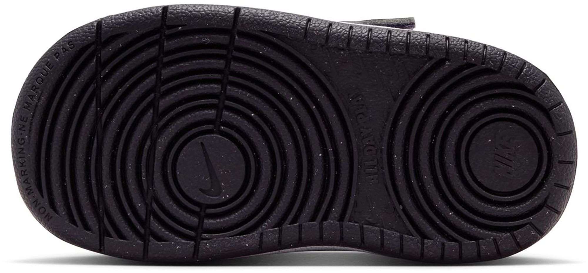 Nike Kids' Grade School Court Borough Low Recraft Shoes product image