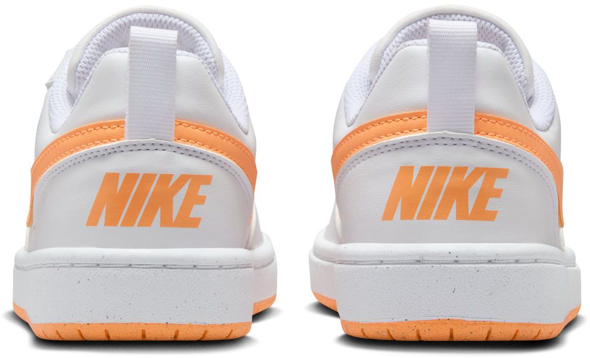 Nike Kids' Grade School Court Borough Low Recraft Shoes product image