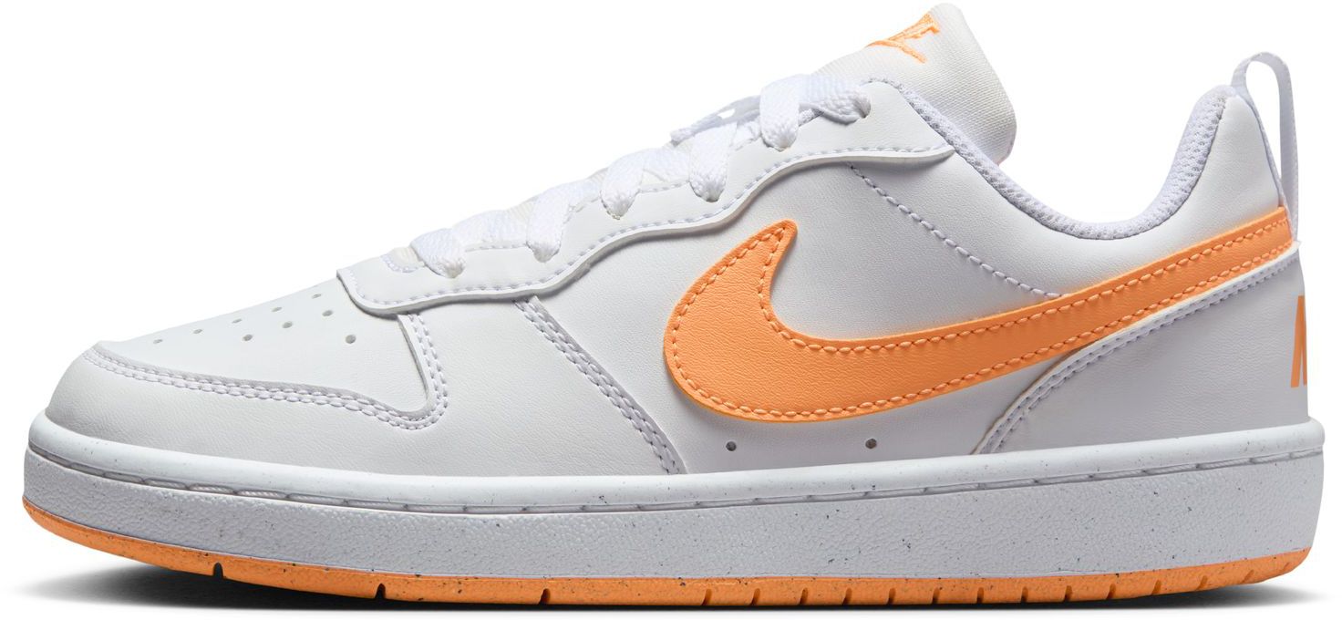 Nike Kids' Grade School Court Borough Low Recraft Shoes product image