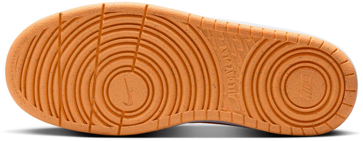 Nike Kids' Grade School Court Borough Low Recraft Shoes product image