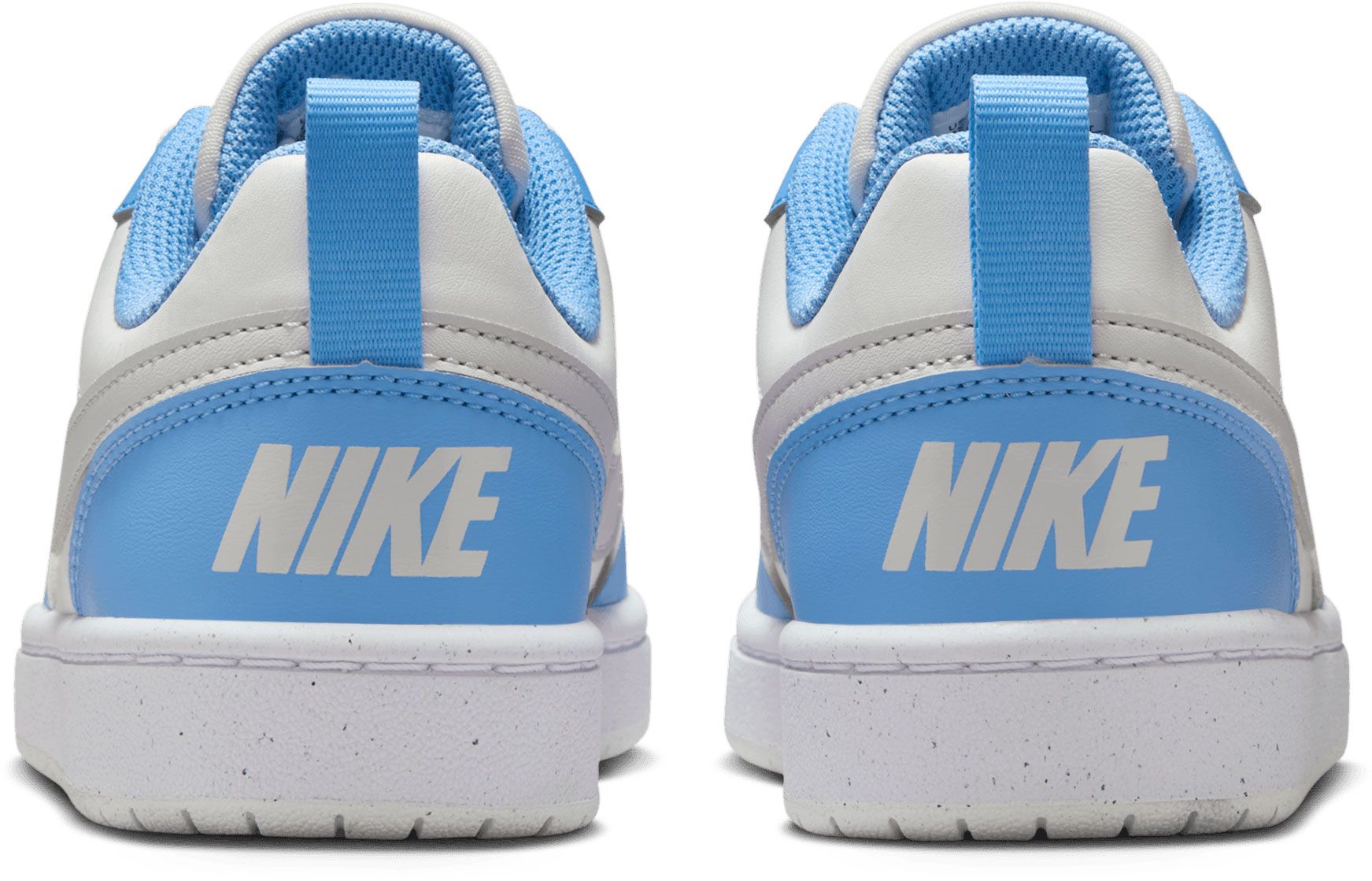 Nike Kids' Grade School Court Borough Low Recraft Shoes product image