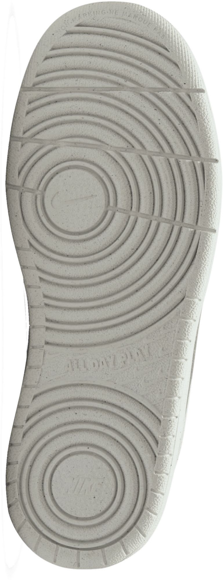 Nike Kids' Grade School Court Borough Low Recraft Shoes product image