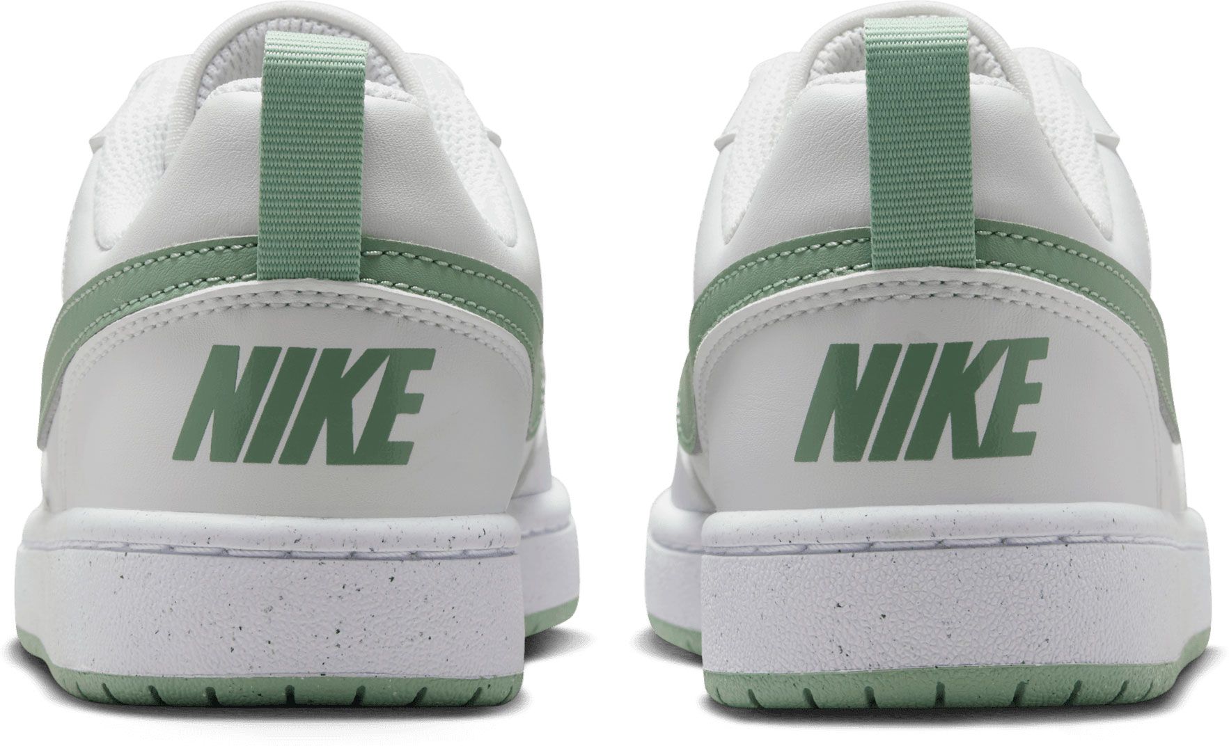 Nike Kids' Grade School Court Borough Low Recraft Shoes product image