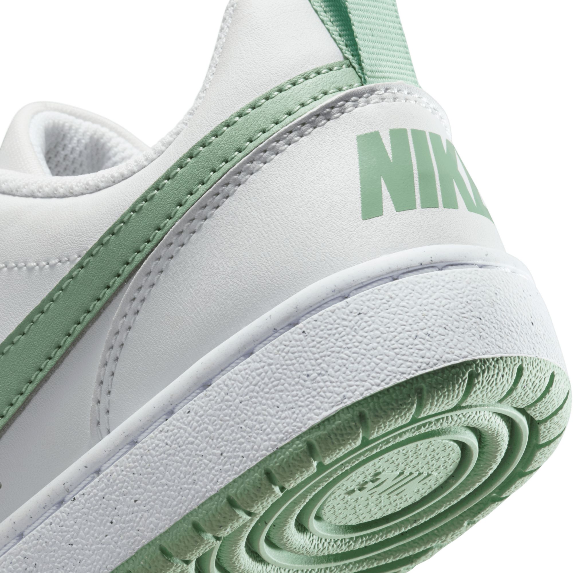 Nike Kids' Grade School Court Borough Low Recraft Shoes product image