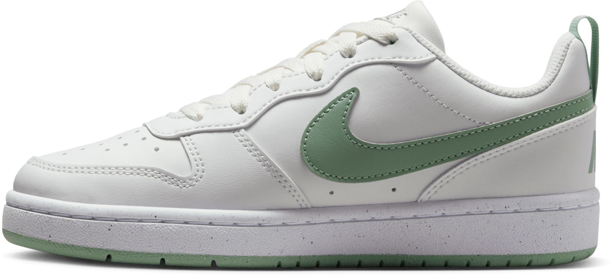 Nike Kids' Grade School Court Borough Low Recraft Shoes product image