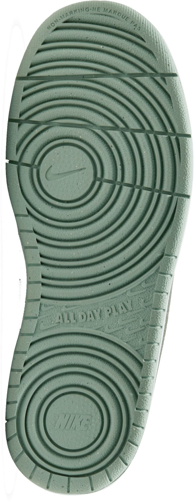 Nike Kids' Grade School Court Borough Low Recraft Shoes product image