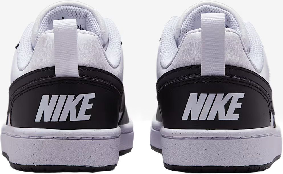 Nike Kids' Grade School Court Borough Low Recraft Shoes product image