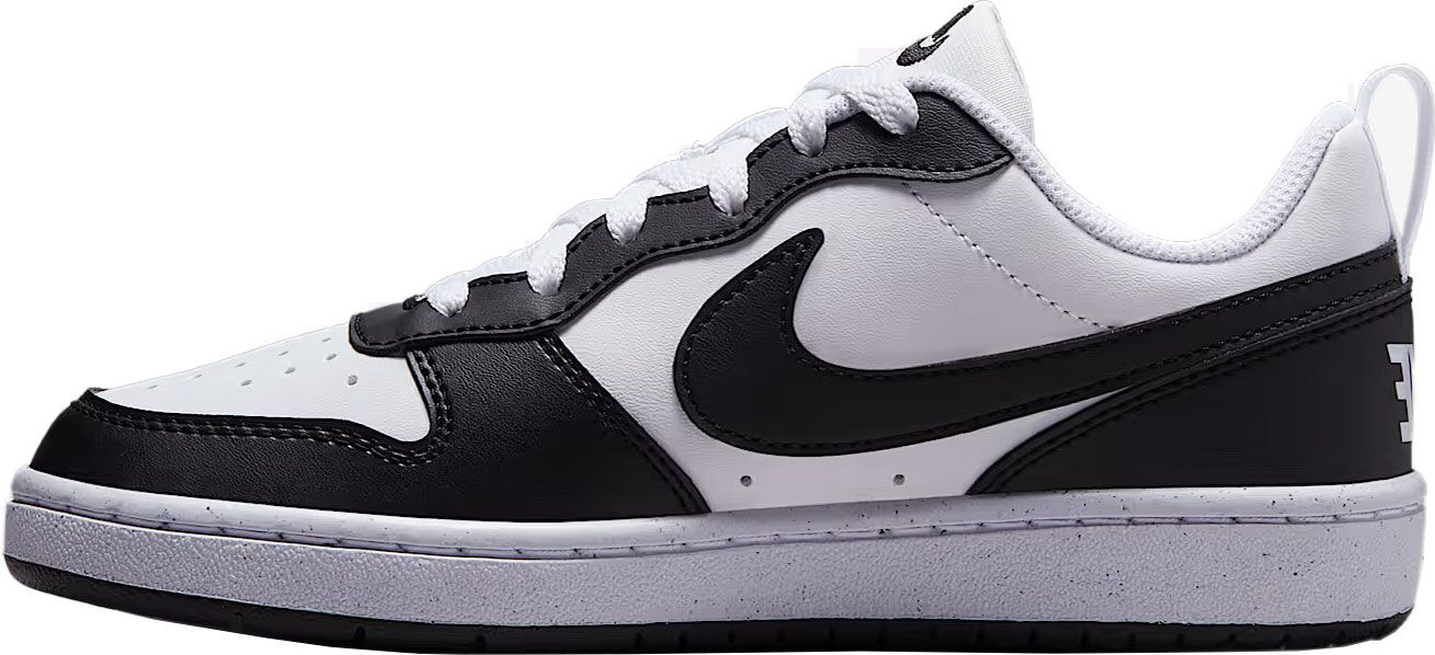 Nike Kids' Grade School Court Borough Low Recraft Shoes product image